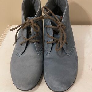 Rockport Brown Leather Footwear